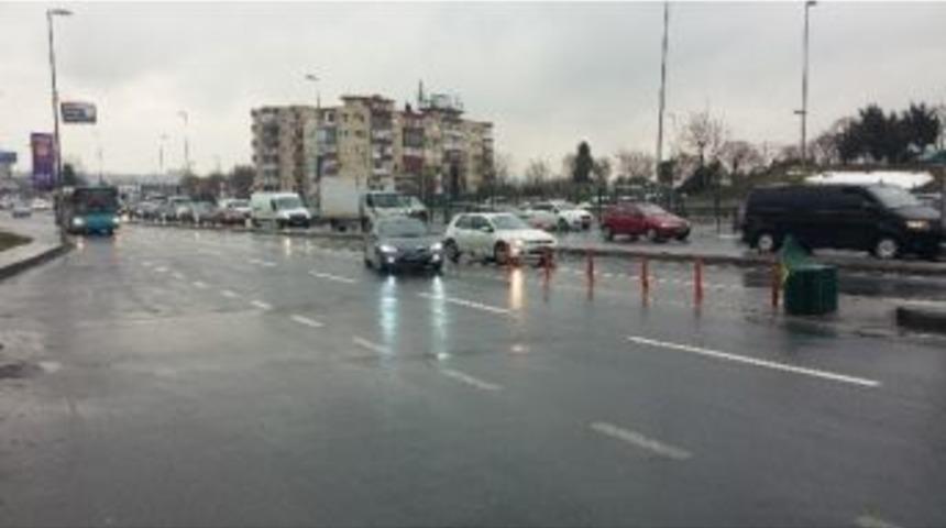 (&ouml;zel Haber) E-5&rsquo;te Geri Geri Gittiler