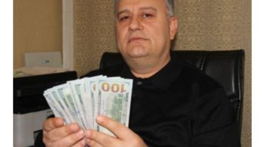 Ka&ccedil;ak D&ouml;viz B&uuml;roları Da Kurun Ateşini Y&uuml;kseltiyor