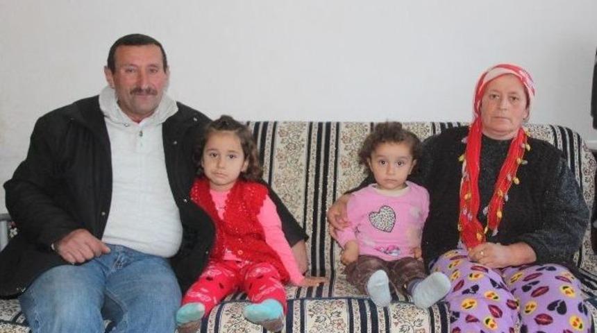İki &Ccedil;ocuklu Kadından İki Yıldır Haber Alınamıyor