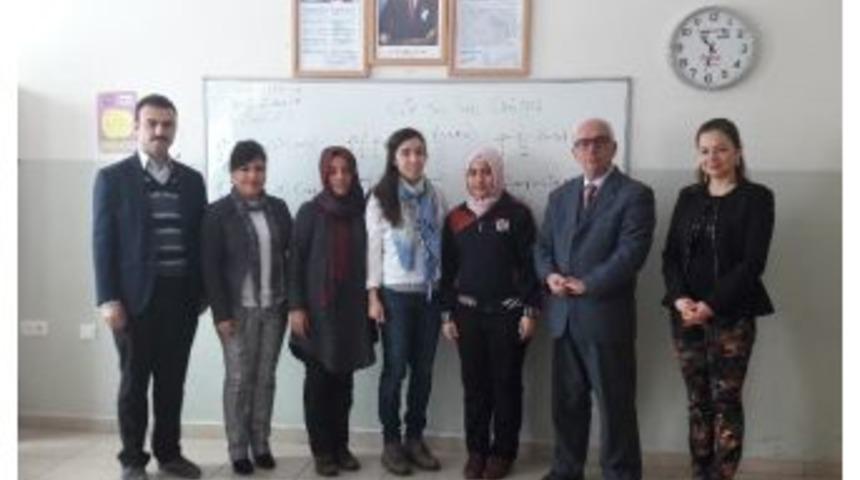 Pursaklar Teog 1&rsquo;incisi &Ccedil;ıkarttı