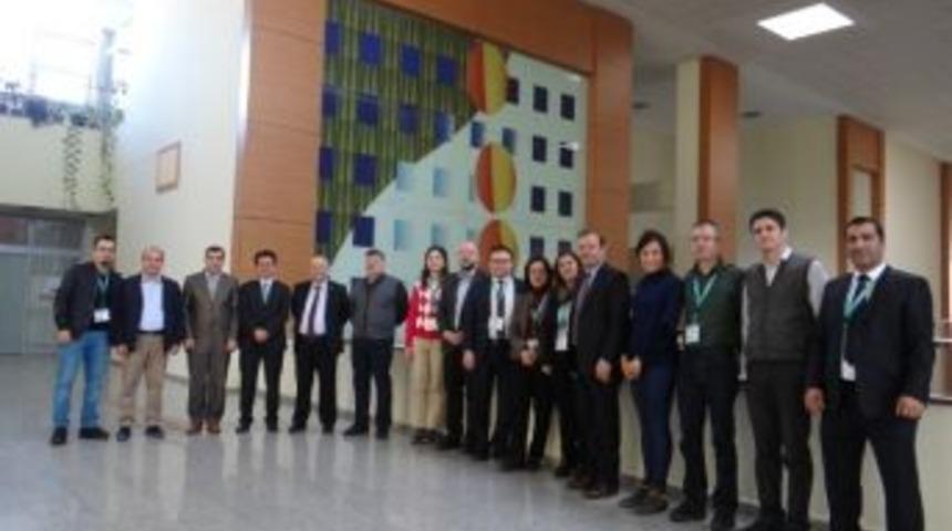 Beah, &Ccedil;ocuk N&ouml;roloji Kongresine Ev Sahipliği Yaptı