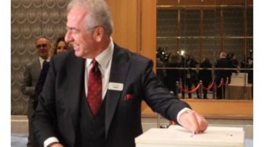 Erol Bilecik: &ldquo;hi&ccedil;bir G&ouml;rev Ger&ccedil;ekten Zor Değildir&rdquo;