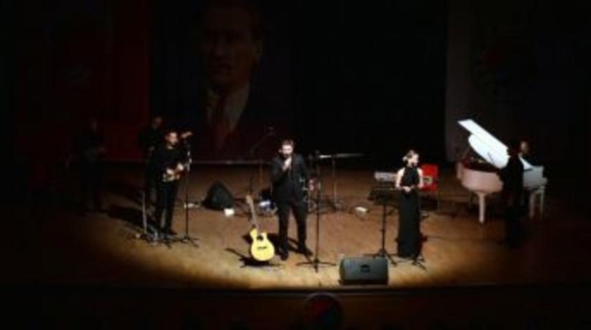 Kepez&rsquo;de 80&rsquo;ler Nostaljisi