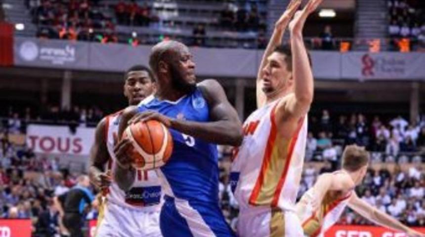 Best Balıkesir, Delroy James Ile Anlaştı