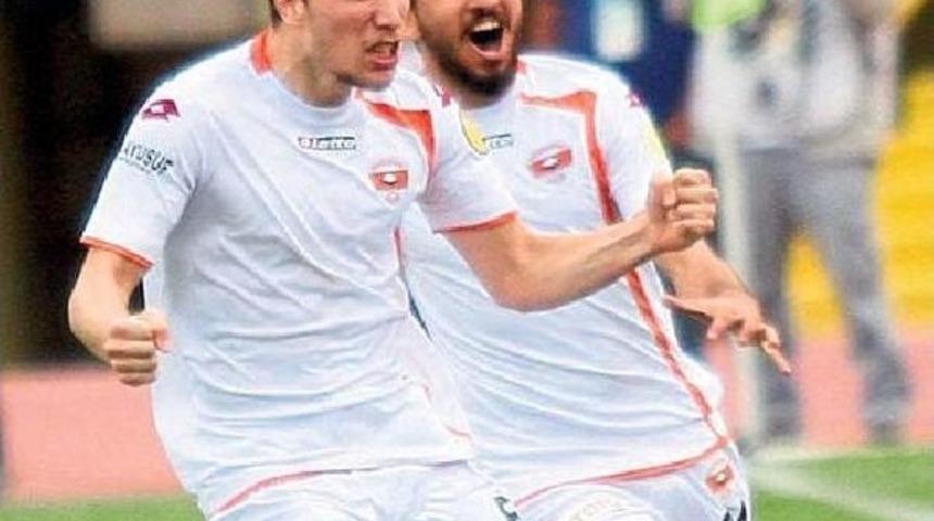 G&ouml;ztepe Transferde Hız Kesmiyor