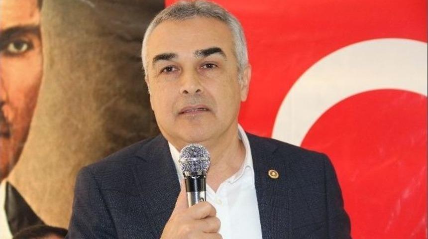 Ak Parti Milletvekili Savaş, Oylamayı Değerlendirdi