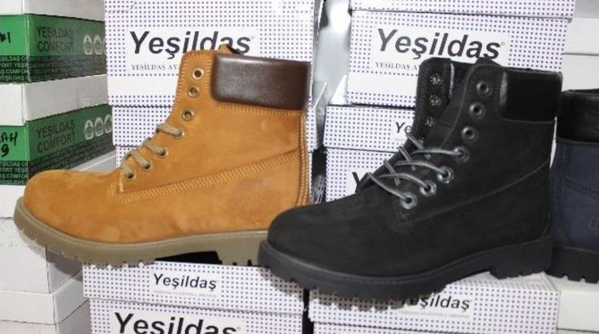 Kar Yağışıyla Bot Satışları İki Katına &Ccedil;ıktı