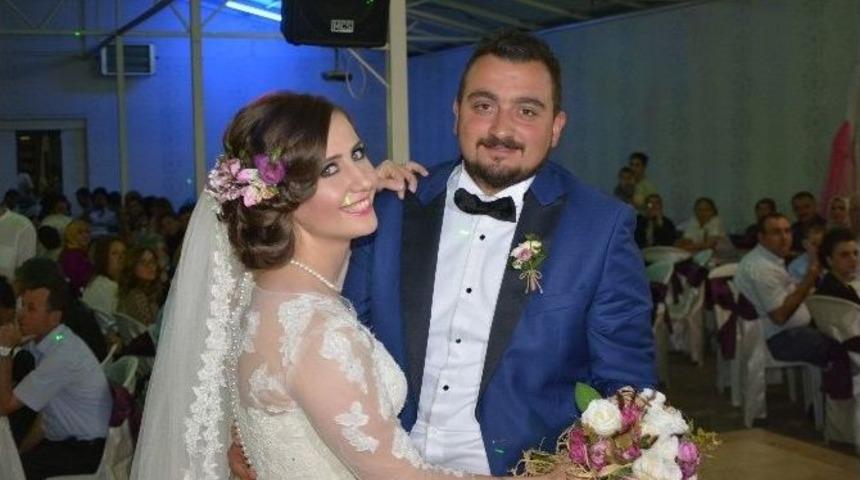 Nikahta B&uuml;y&uuml;kşehir Farkı