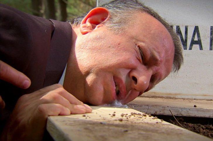 Ötesiz İnsanlar 33. Bölüm Galerisi G2