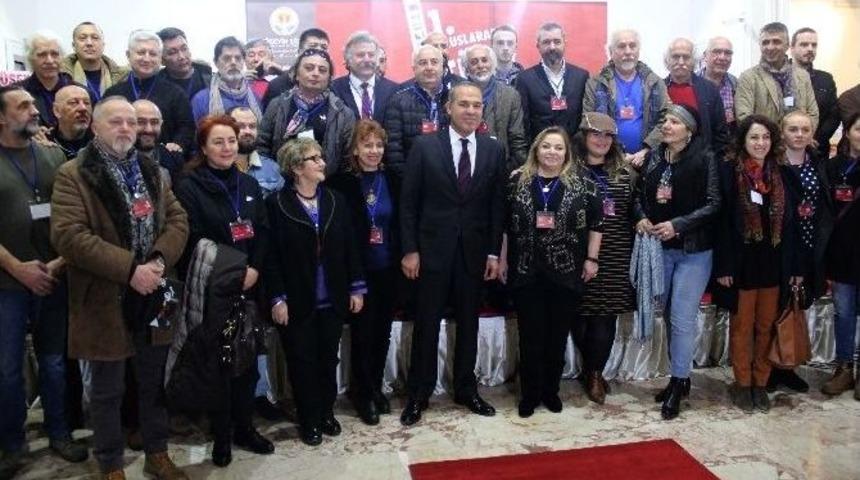 D&uuml;nya Ressamları Adana&rsquo;yı Resmedecek