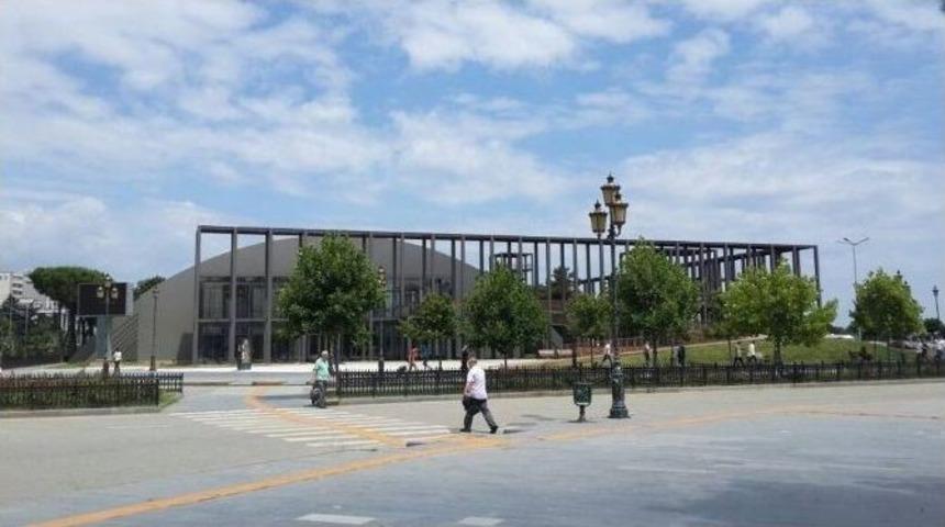 Panorama 1919 M&uuml;zesi Bitti, A&ccedil;ılışı Bekleniyor