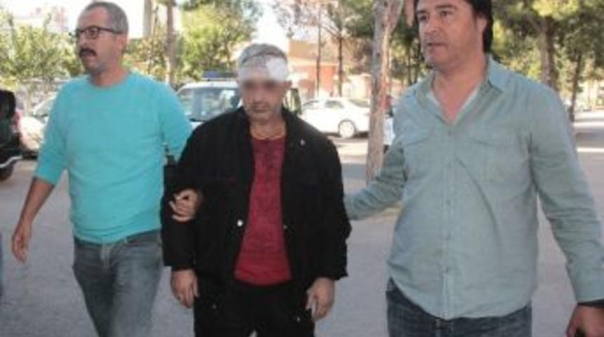 &Ccedil;ıraklarına Cinsel İstismarda Bulunan Fırıncıya 73 Yıl Hapis İstendi