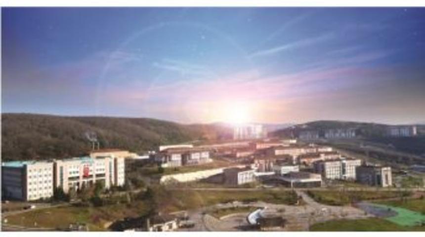 D&uuml;zce &Uuml;niversitesinde Fak&uuml;lte Sayısı 14 Oldu