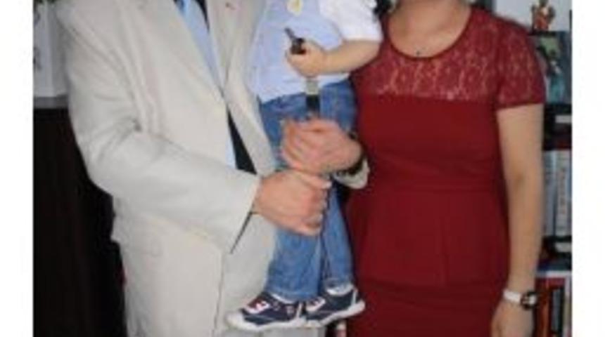 Chp&rsquo;li Vekil H&uuml;rriyet&rsquo;in Kocasının Duruşması Yine Ertelendi