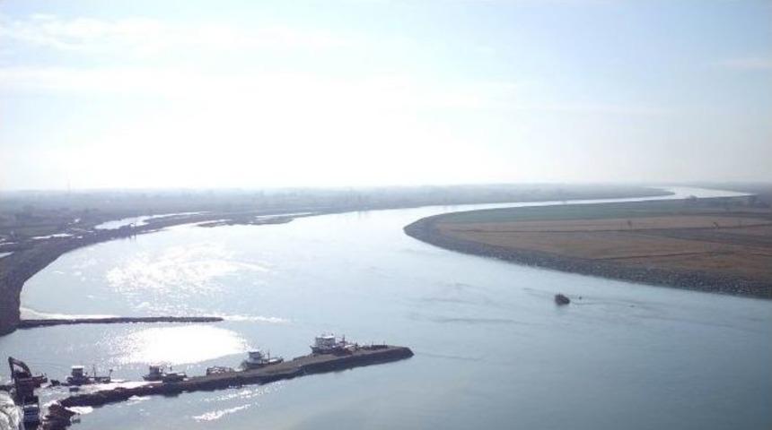 Samsun&rsquo;daki Barajların Doluluk Oranı Y&uuml;zde 73