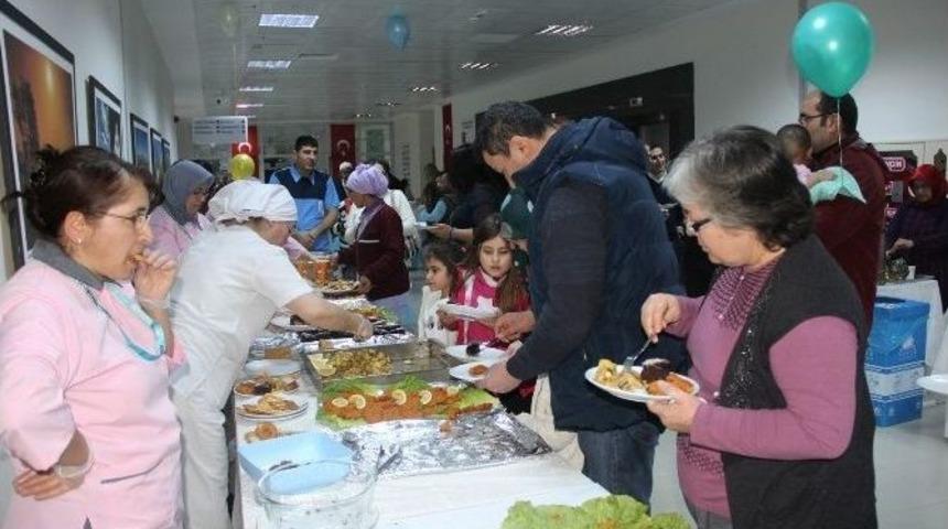 Hastalara Sinema Tedavisi