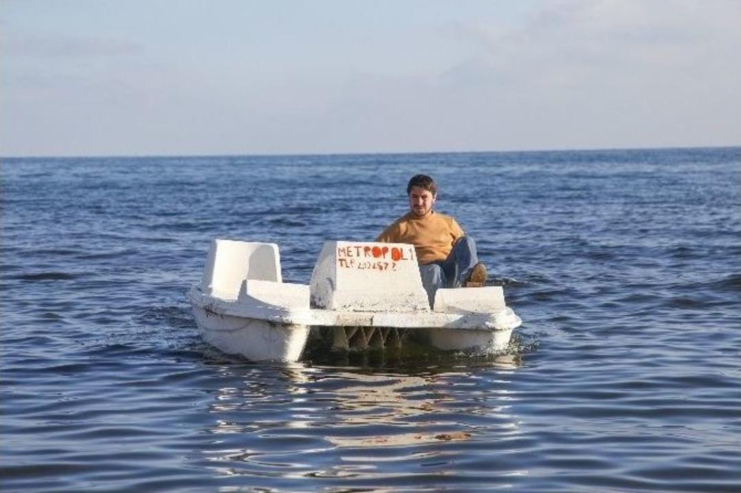 Ahlat&rsquo;ta Yalancı Bahar