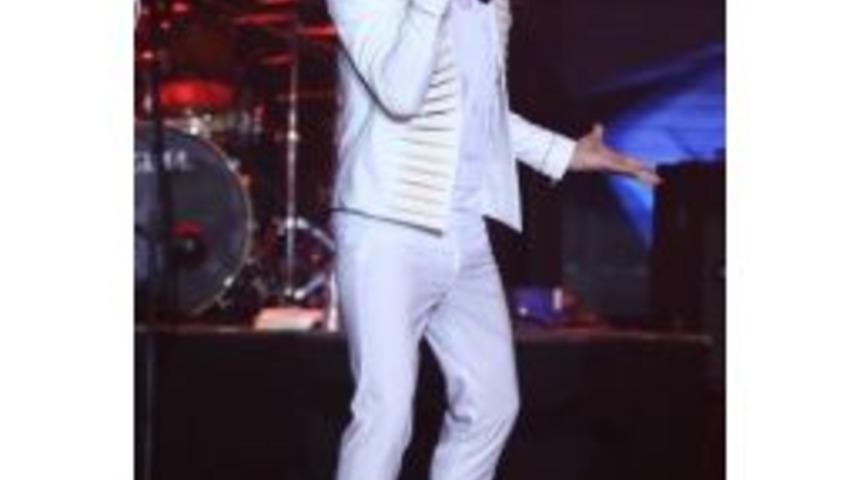 Emre Kaya 14 Ocak&rsquo;ta Ankara&rsquo;da Konser Verecek