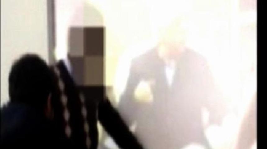 Pkk Ele Başlarıyla G&ouml;r&uuml;şen Fet&ouml; Imamı Yakalandı