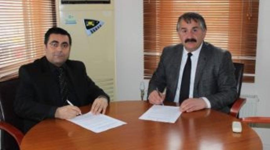 Arifiye Belediyesi İle Denetimli Serbestlik Arasında Protokol İmzalandı