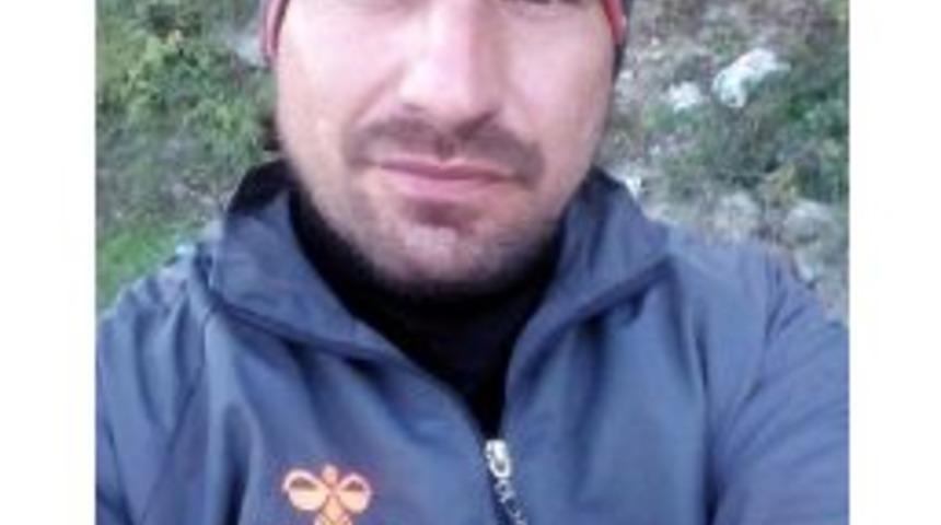 Bartın'da 4 Katlı Binada Yangın: 1 &Ouml;l&uuml;