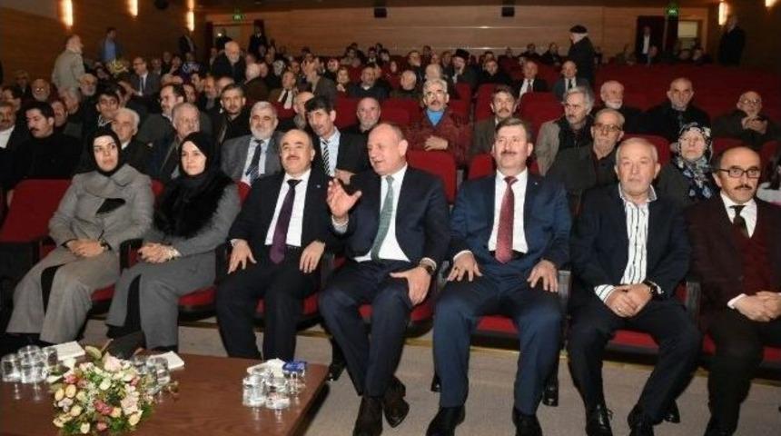 Kuruluşundan Bug&uuml;ne İmam Hatip Lisesi