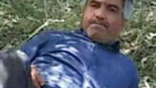 Belediye Başkanının Ardından Çoban Da Öldü