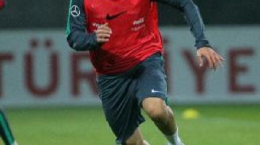 Ahmet &Ccedil;alık Galatasaray&rsquo;da