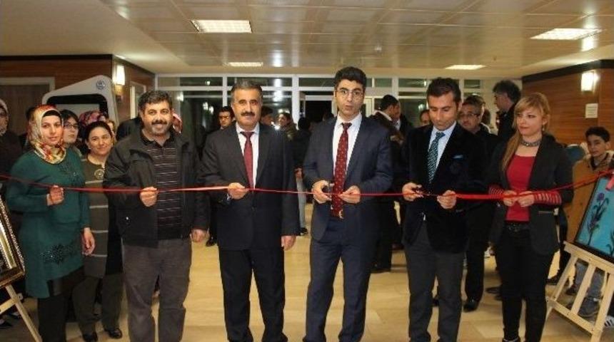 &ldquo;&ccedil;ocuklar Bizim Yarınlarımız&rdquo; Projesi Sona Erdi