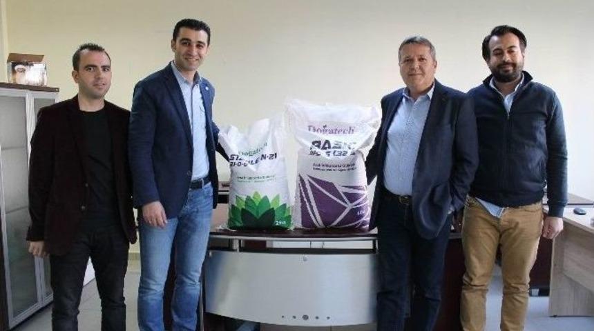 (&ouml;zel Haber) T&uuml;rkiye&rsquo;nin İlk Milli G&uuml;bresi Kayseri&rsquo;de &Uuml;retildi