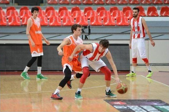 Melikgazi Belediyespor Takımları Deplasmanda Galibiyet Kovalayacak