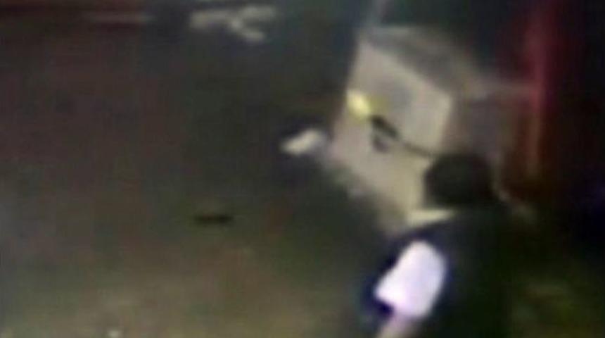 6,5 Aydır Firari Olan Katil Zanlısı İ&ccedil;in &lsquo;kırmızı B&uuml;lten&rsquo; &Ccedil;ıkarıldı