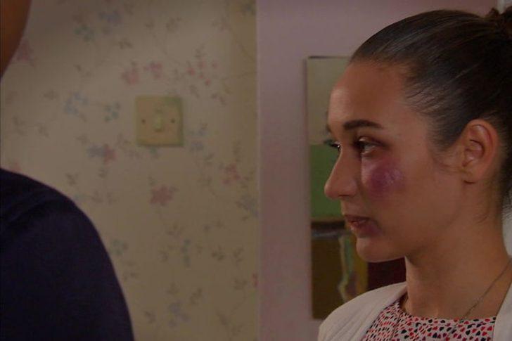 Ötesiz İnsanlar 35. Bölüm Galerisi G4