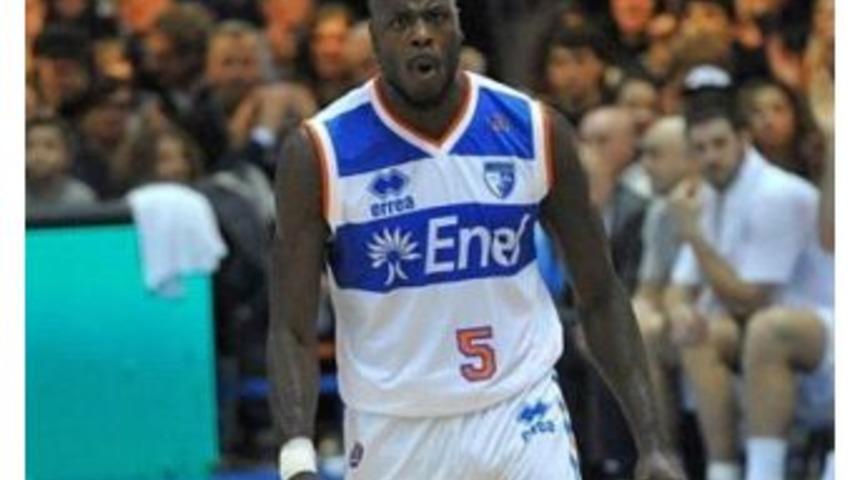 Delroy James Best Balıkesir’e İmza Attı