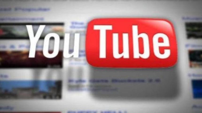 Pakistan için özel YouTube