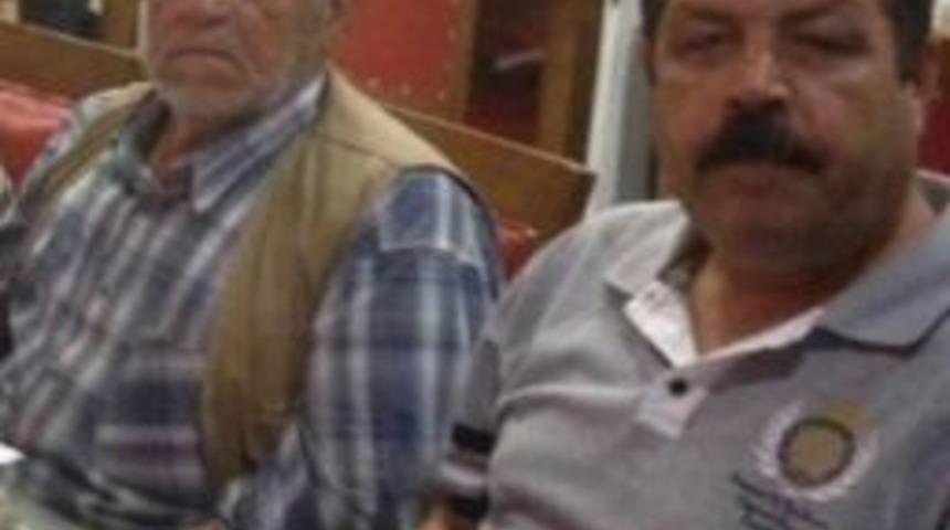 Gazeteci Arslan&rsquo;ın Acı Kaybı