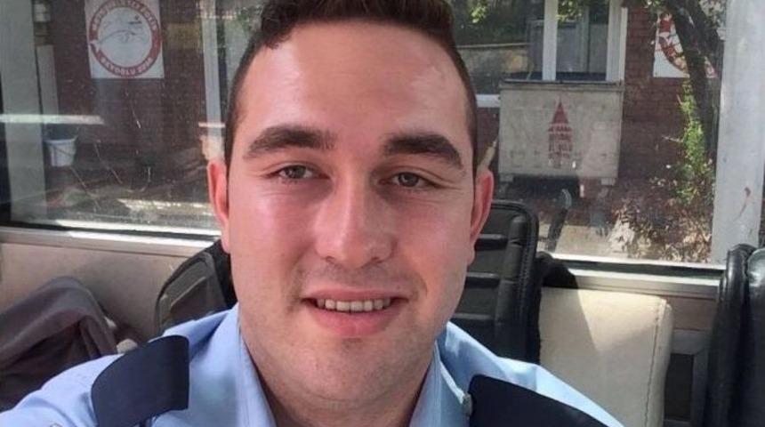 Şehit Olacağını Defalarca R&uuml;yasında G&ouml;r&uuml;p Arkadaşına Anlatmış