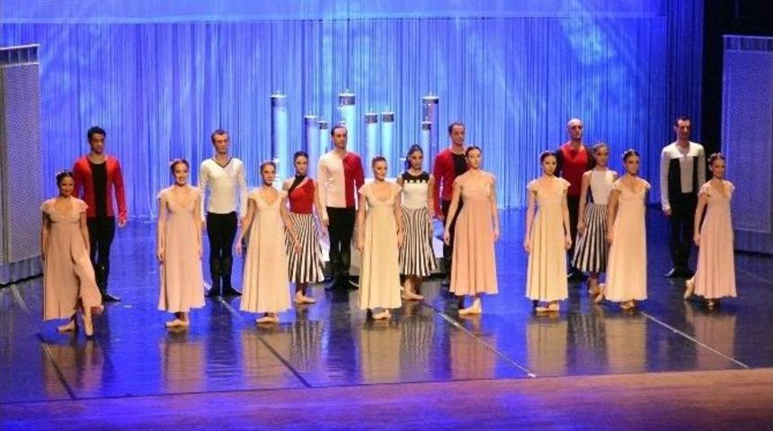 &lsquo;romeo Ve J&uuml;liet&rsquo;e Sanatseverlerden B&uuml;y&uuml;k İlgi