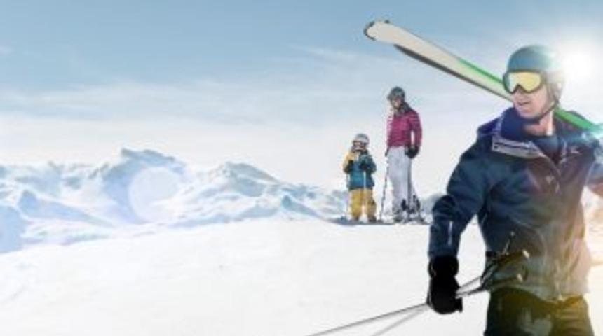 Turkcell Platinum, M&uuml;şterilerine Kartalkaya&rsquo;daki Avantajlarını A&ccedil;ıkladı