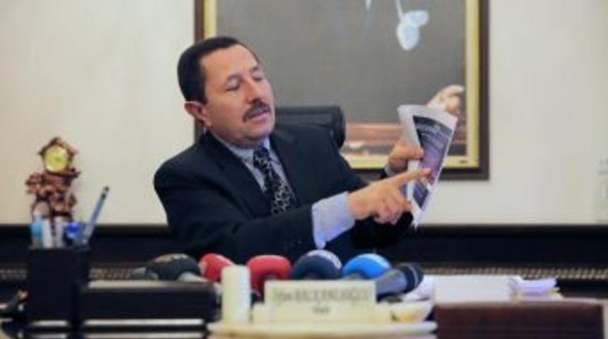 Ordu&rsquo;da Bimer&rsquo;e Yoğun İlgi