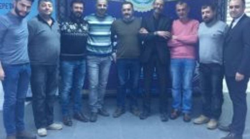 &ldquo;boz&uuml;y&uuml;k&rsquo;l&uuml; Solistler Sizin İ&ccedil;in S&ouml;yl&uuml;yor" Programı D&uuml;zenlenecek