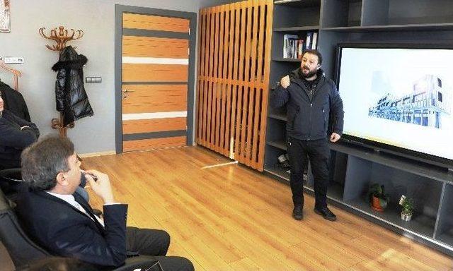 Samsun Büyükşehir Belediyesinden Bitlis’e Kardeş Eli