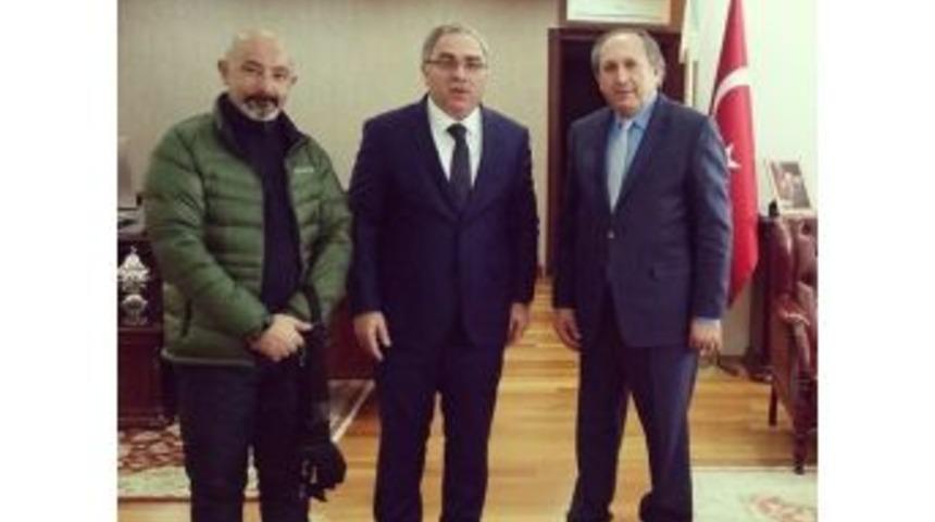 Bir Hayal Ger&ccedil;ek Oluyor