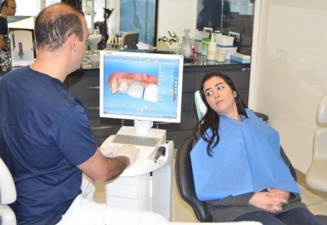 G&uuml;l&uuml;ş Tasarımıyla Bir G&uuml;nde M&uuml;kemmel G&uuml;l&uuml;ş