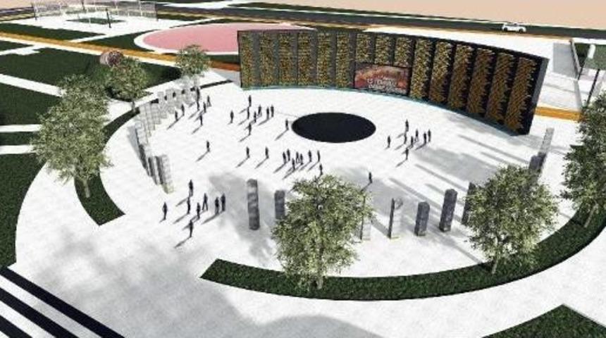 Kayseri'deki 'tuna Parkı', 'şehitler Parkı' Olacak