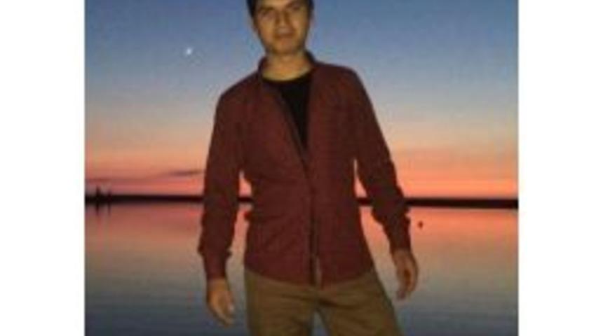 Sobayı Tinerle Yakmak İsteyen Gen&ccedil; Yandı