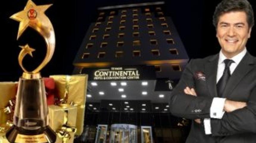 Geleneksel Basın &Ouml;d&uuml;lleri Sahiplerini Buluyor