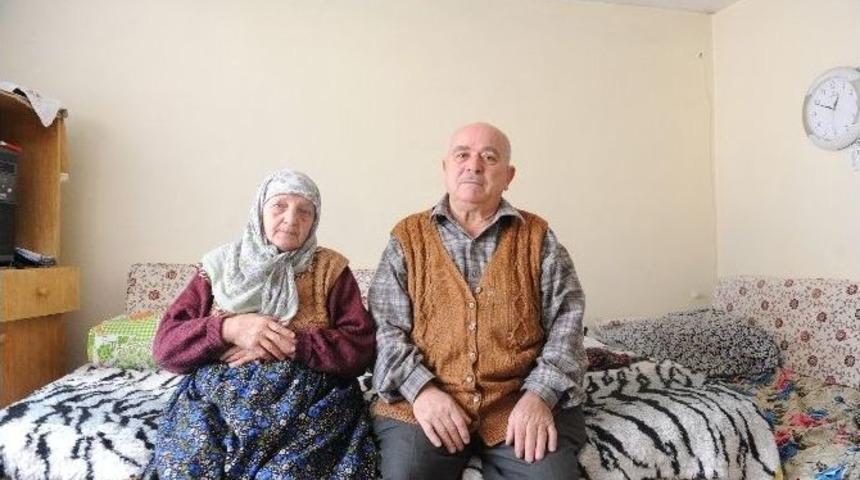 Telefon Dolandırıcılarına Parasını Kaptıran Yaşlı Adam: