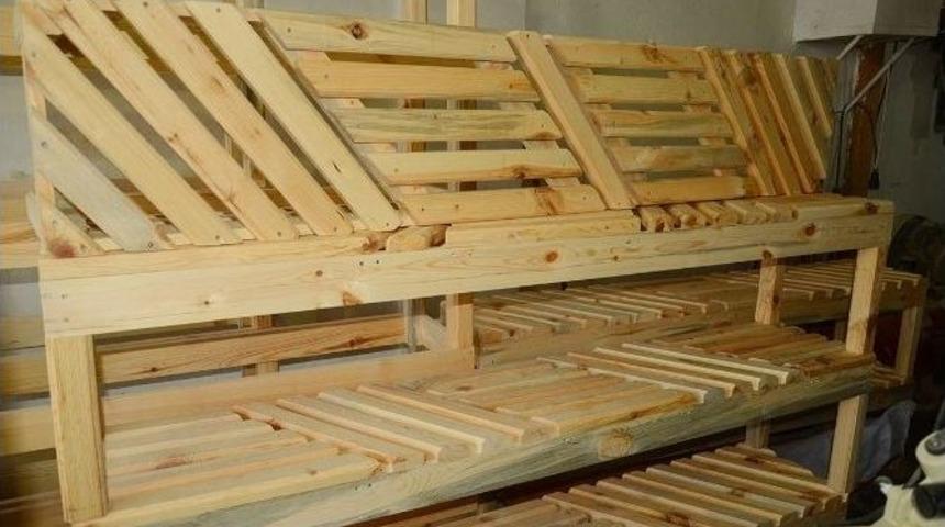 Seyitgazi Belediyesi &Ccedil;alışıyor