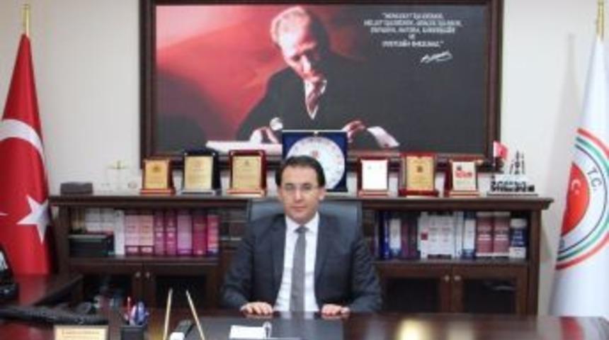 Bilecik&rsquo;te 15 Temmuz&rsquo;dan Bu Yana 166 Kişi Fet&ouml;&rsquo;den Tutuklandı